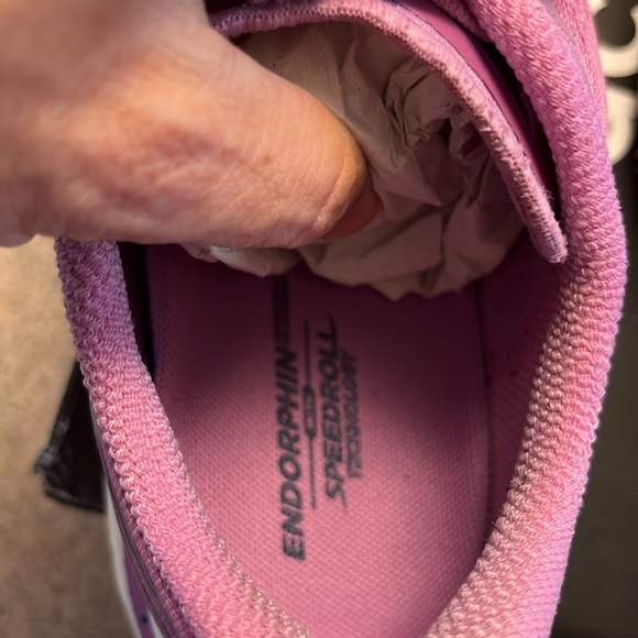 Saucony Endorphin Speed 3 - W8 - Picture 4 of 4